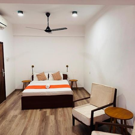 Cityrest Fort Colombo Kültér fotó