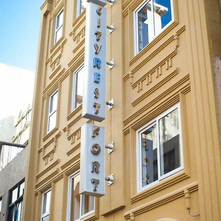 Cityrest Fort Colombo Kültér fotó