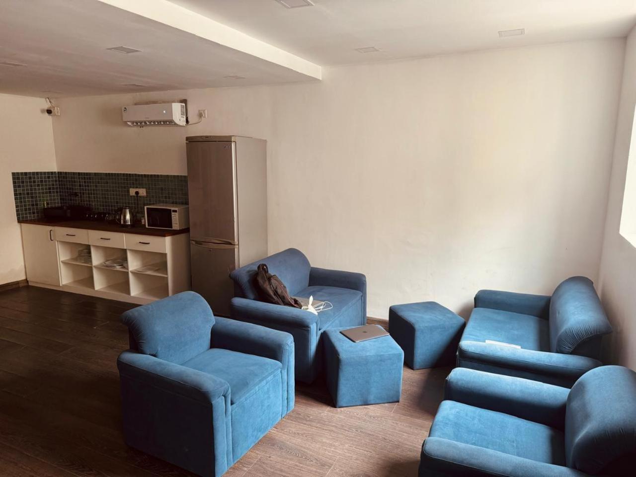 Cityrest Fort Colombo Kültér fotó