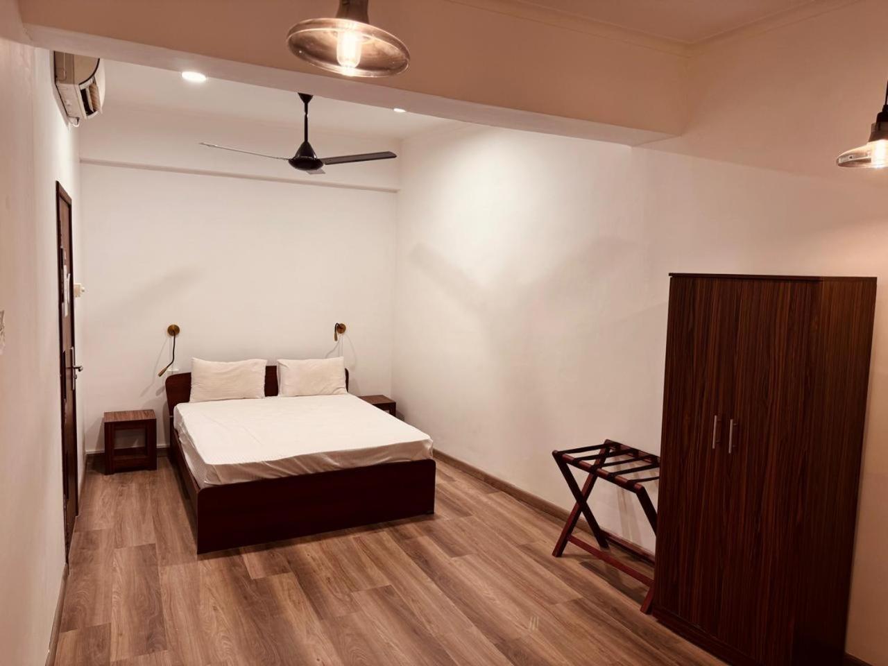 Cityrest Fort Colombo Kültér fotó