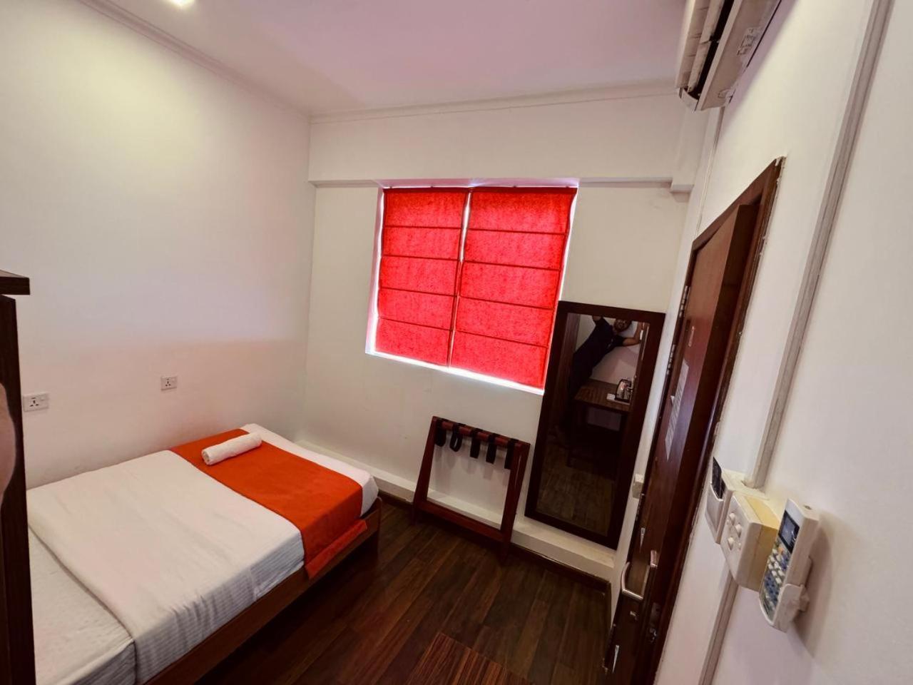 Cityrest Fort Colombo Kültér fotó