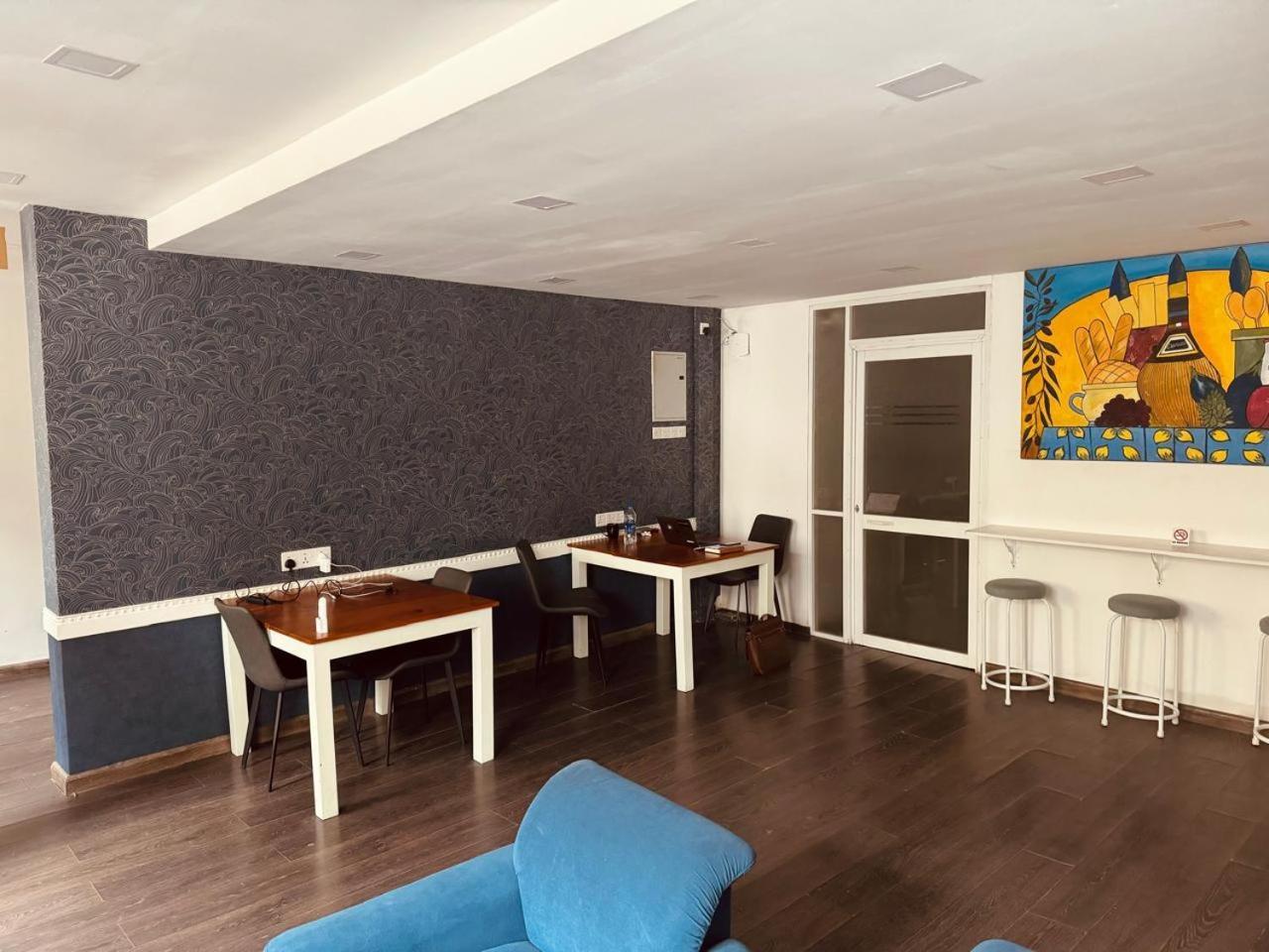 Cityrest Fort Colombo Kültér fotó