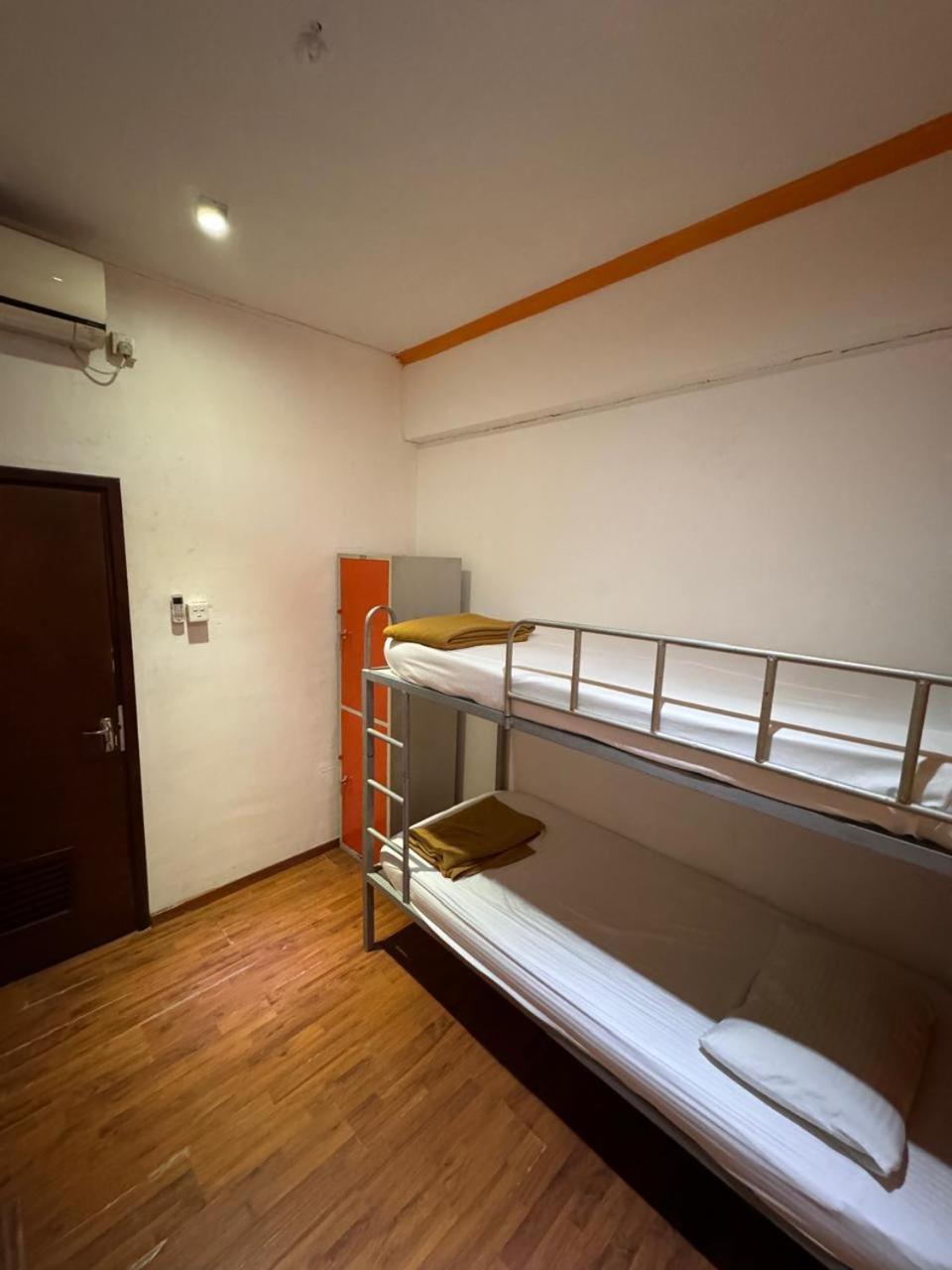 Cityrest Fort Colombo Kültér fotó