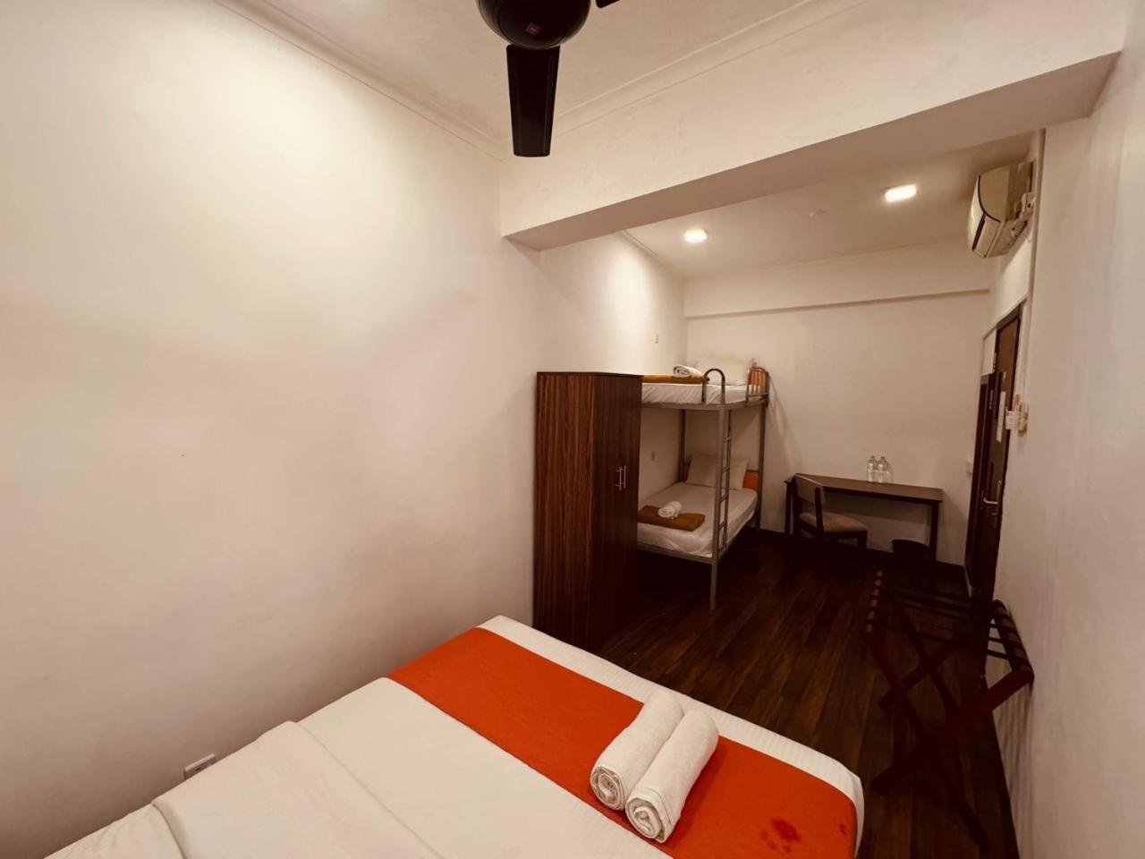 Cityrest Fort Colombo Kültér fotó