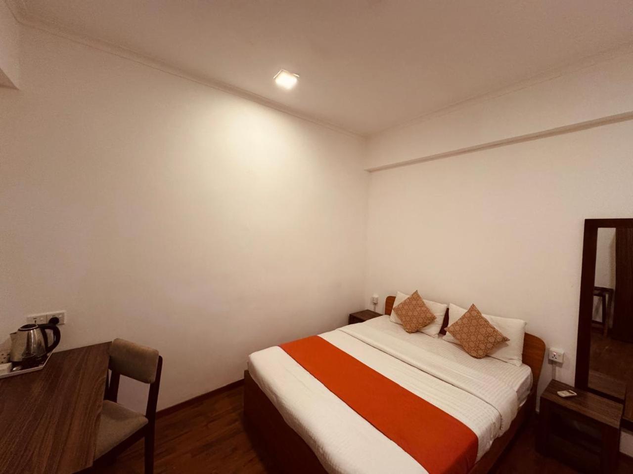 Cityrest Fort Colombo Kültér fotó
