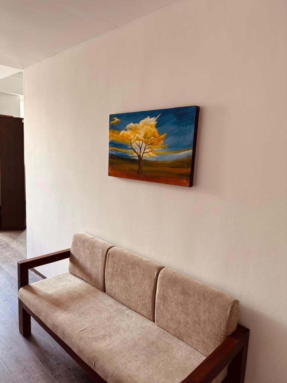 Cityrest Fort Colombo Kültér fotó