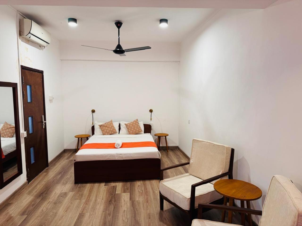 Cityrest Fort Colombo Kültér fotó