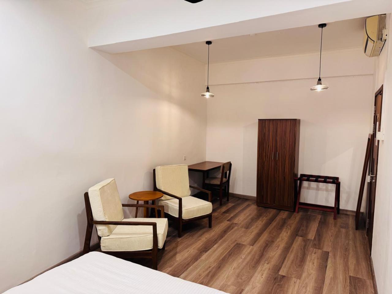Cityrest Fort Colombo Kültér fotó