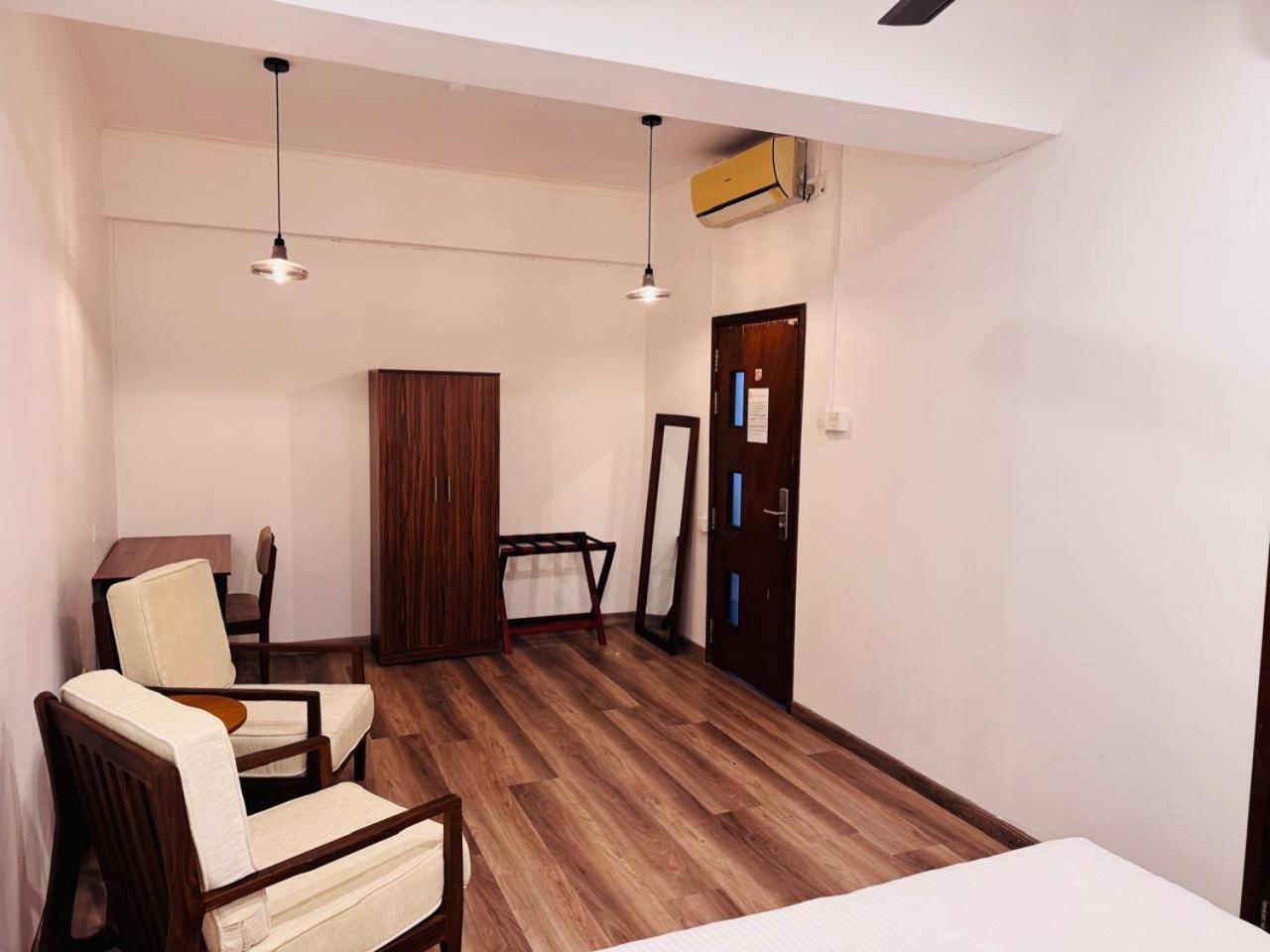 Cityrest Fort Colombo Kültér fotó