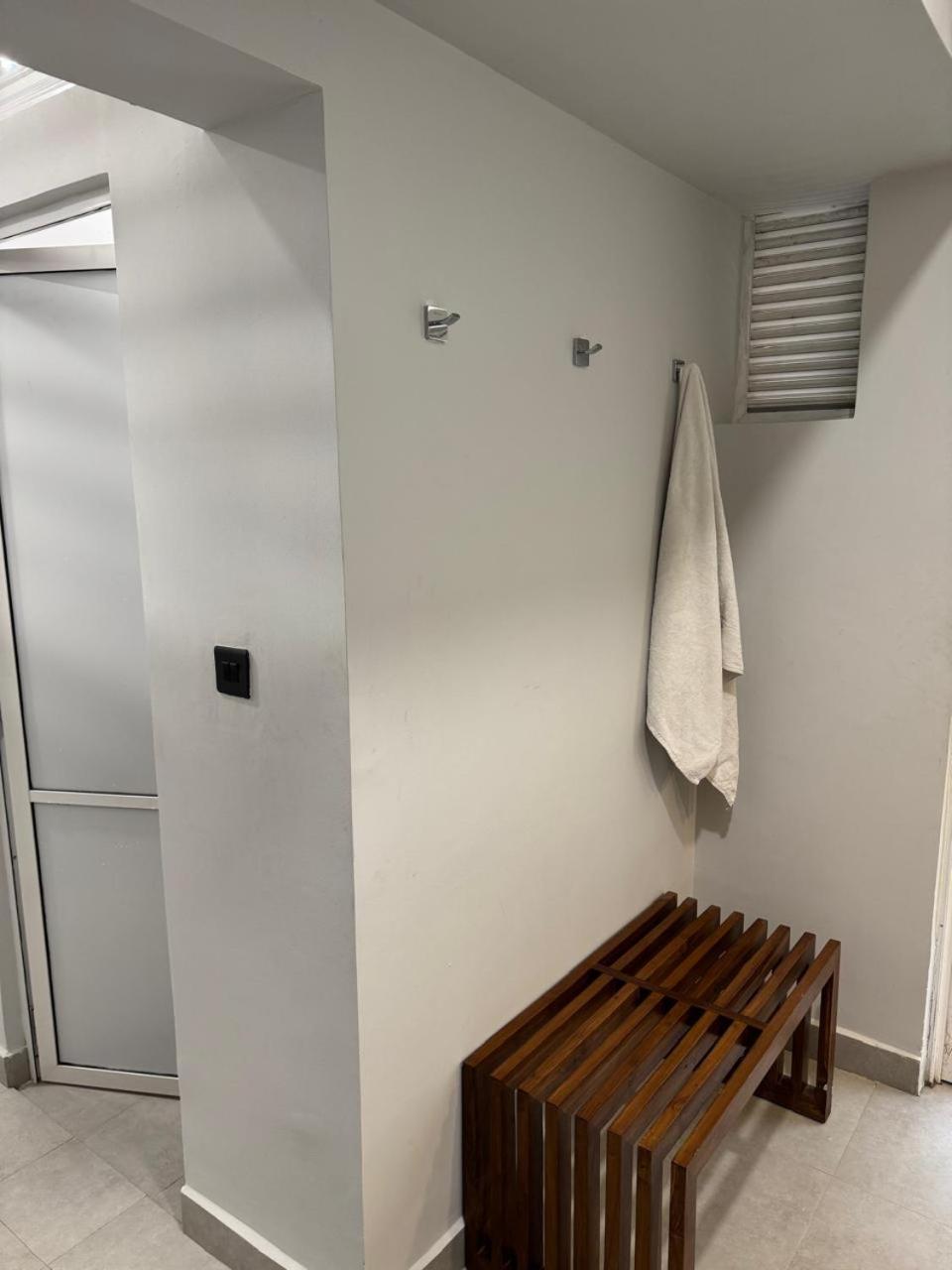 Cityrest Fort Colombo Kültér fotó