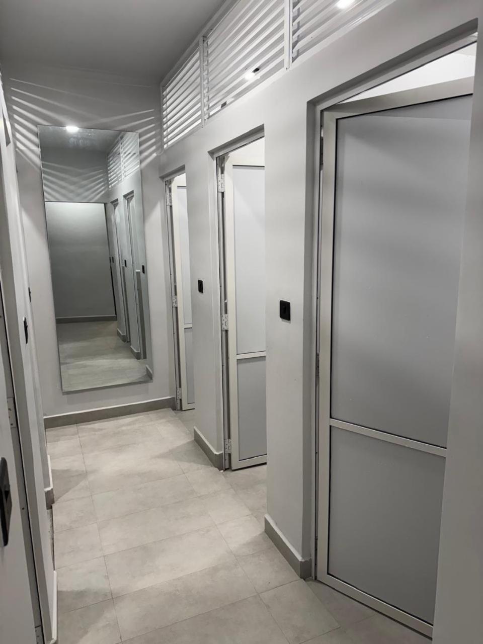 Cityrest Fort Colombo Kültér fotó