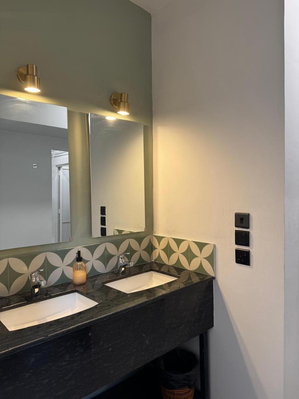 Cityrest Fort Colombo Kültér fotó
